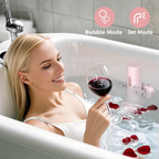 Bubble Bath Jet Spa